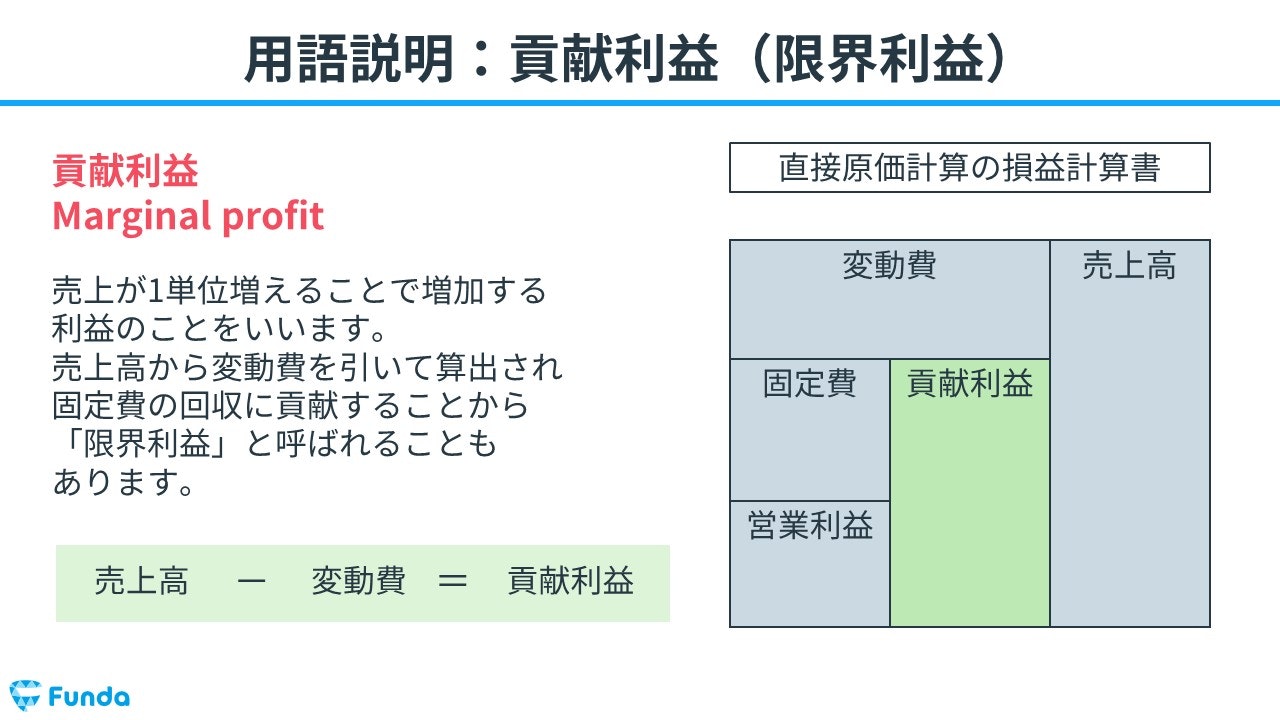 直接原価計算とは？簿記2級の頻出論点をわかりやすく解説 | Funda簿記